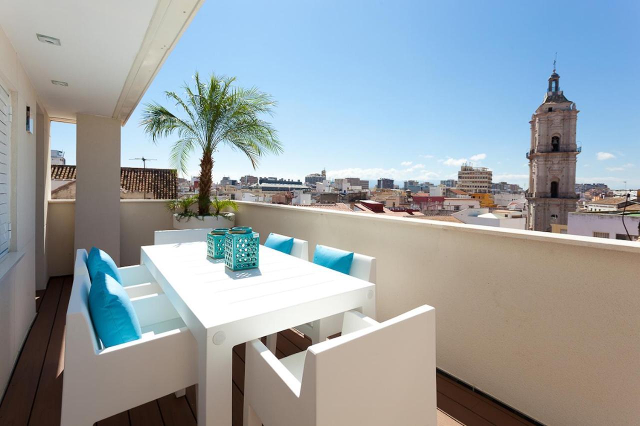 Iloftmalaga Deluxe Calle Nueva I Apartment