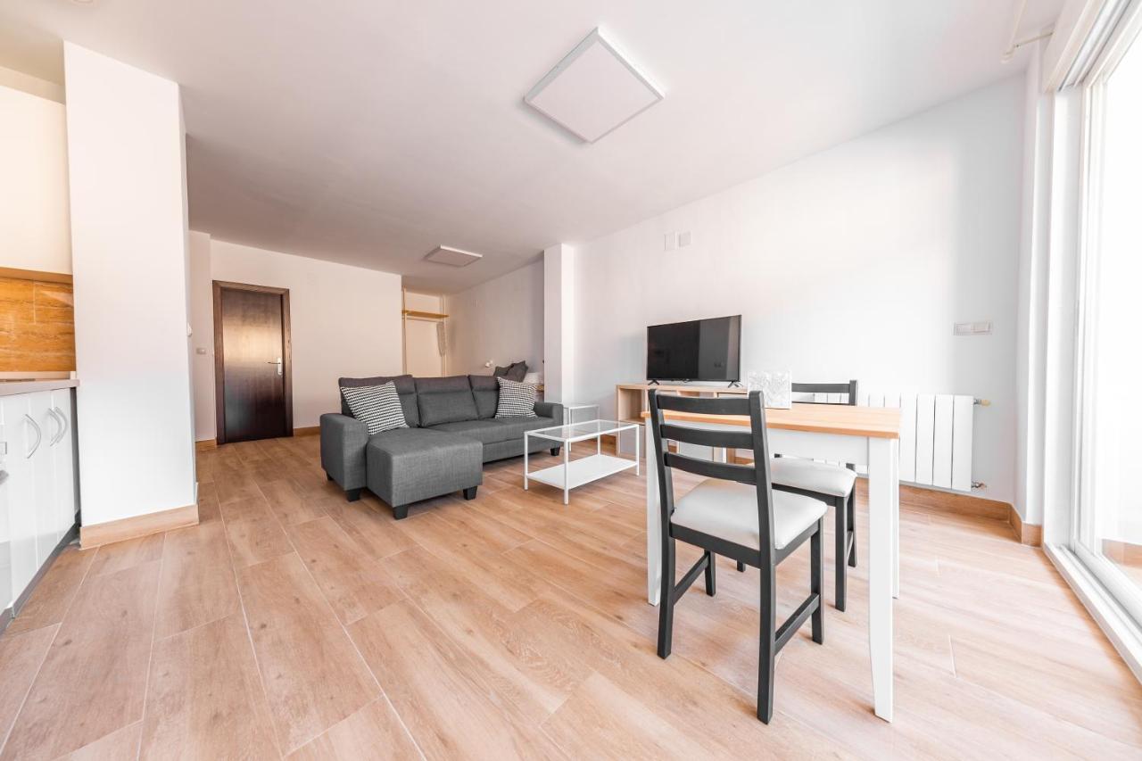 Fun Building By Homeabout Appartement Málaga
