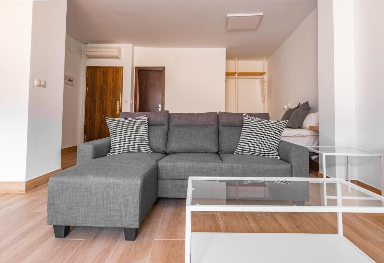 Fun Building By Homeabout Málaga