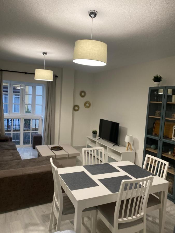 Apartment Mariblanca 6 *