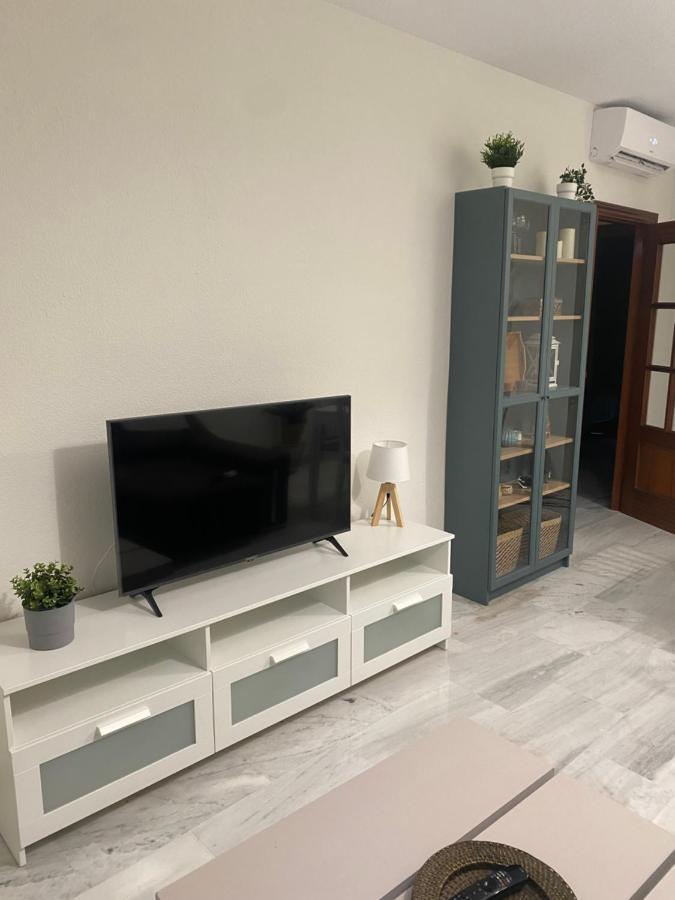 Mariblanca 6 Apartment