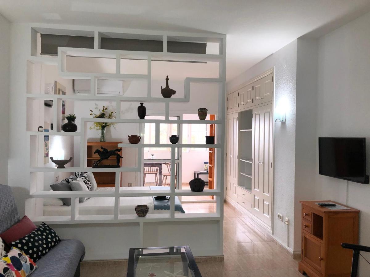 Apartamento La Casita De Riomar *
