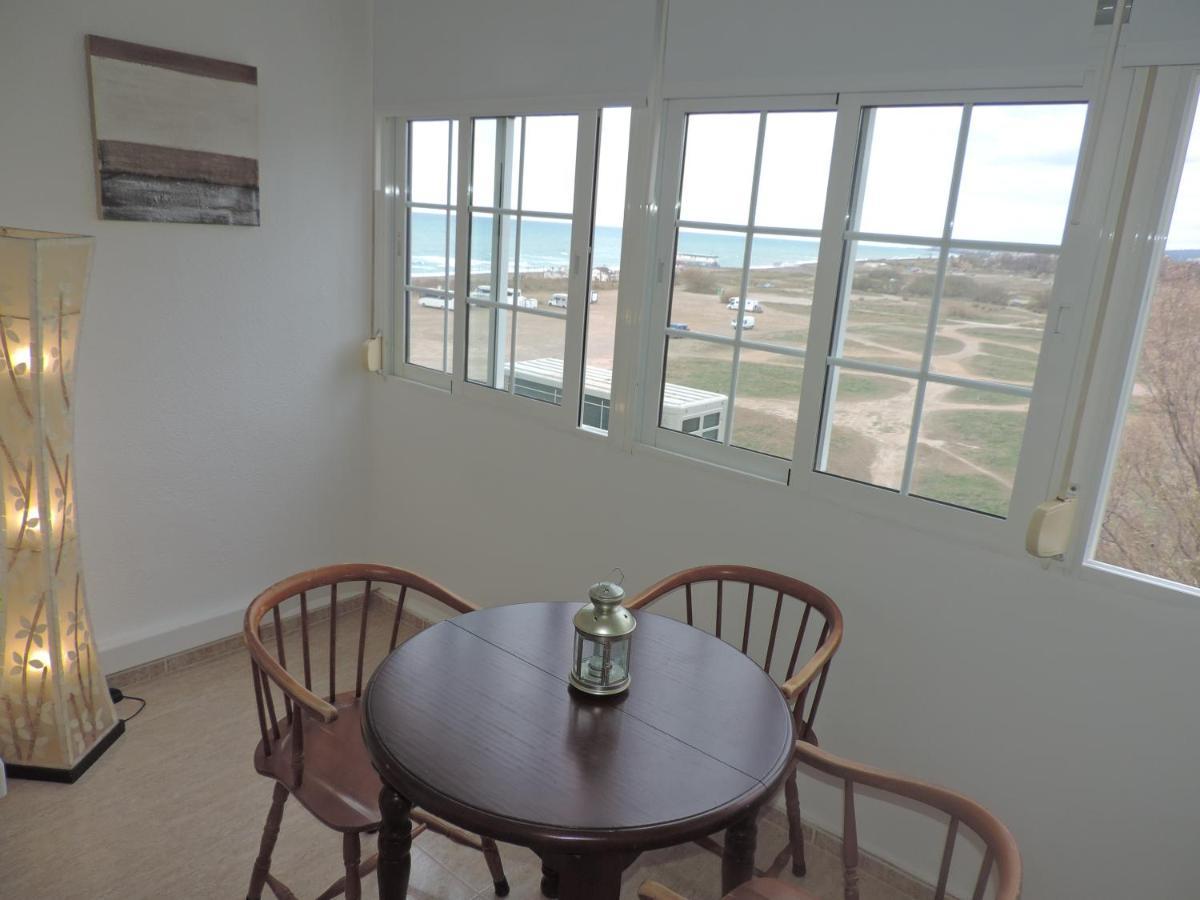 Apartamento La Casita De Riomar *