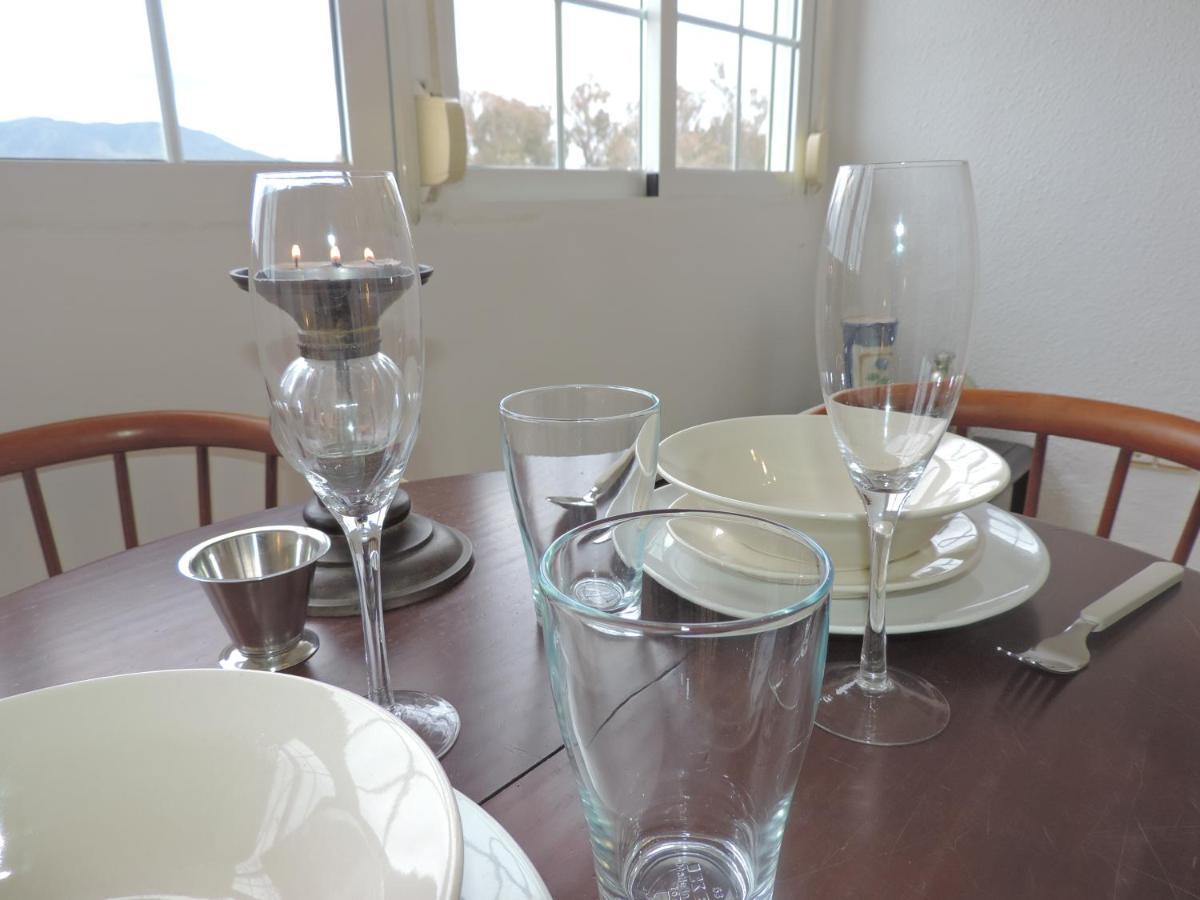 Apartamento La Casita De Riomar