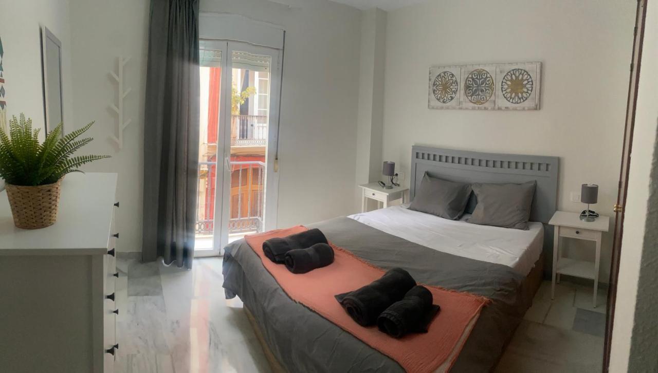 Mariblanca 6 Apartment