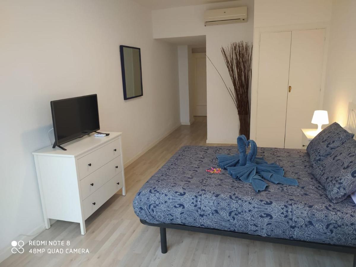 Apartamento Con Encanto 'larios Luxy' Apartment Málaga