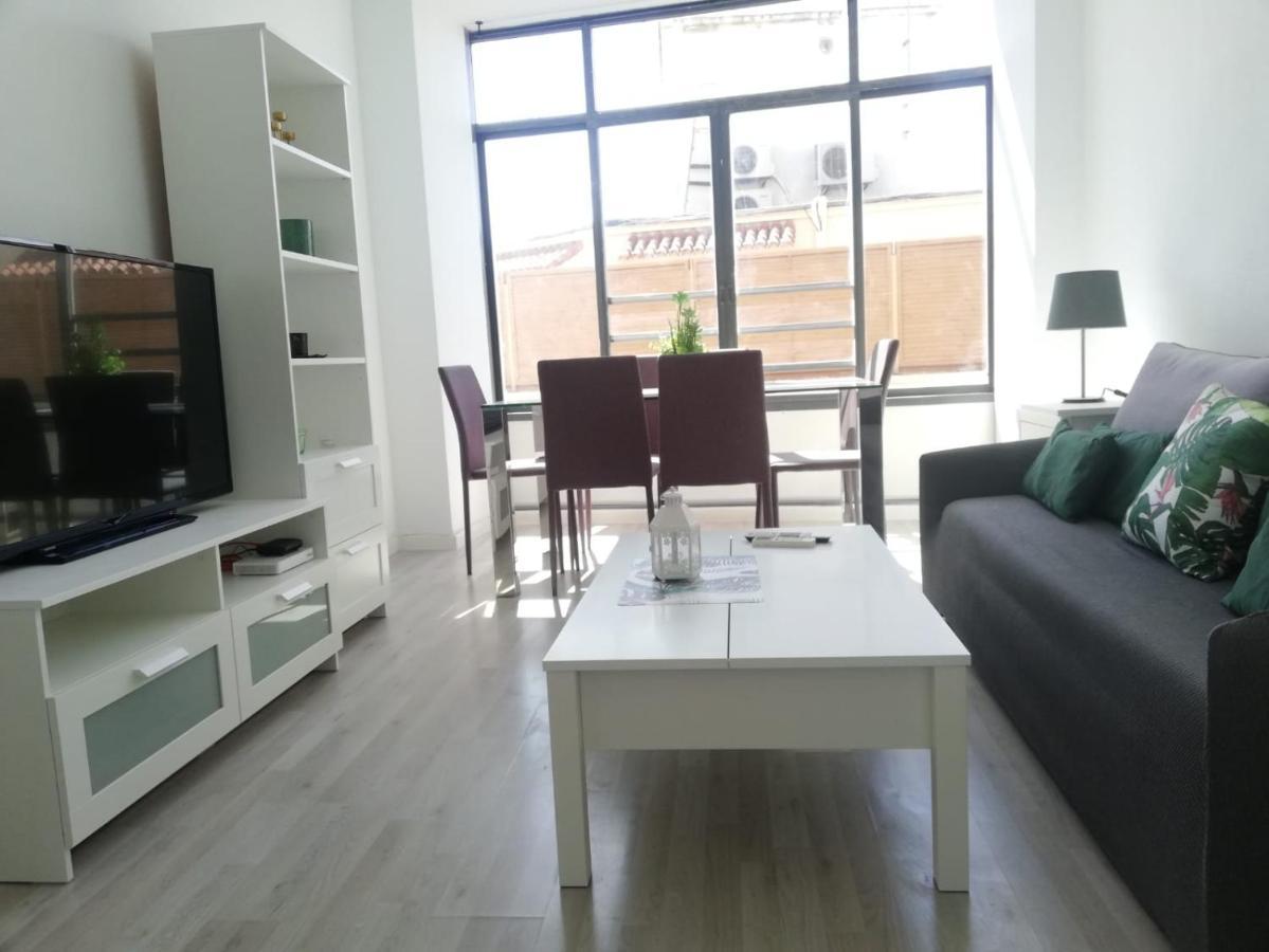 Apartamento Con Encanto 'larios Luxy' Apartment Málaga