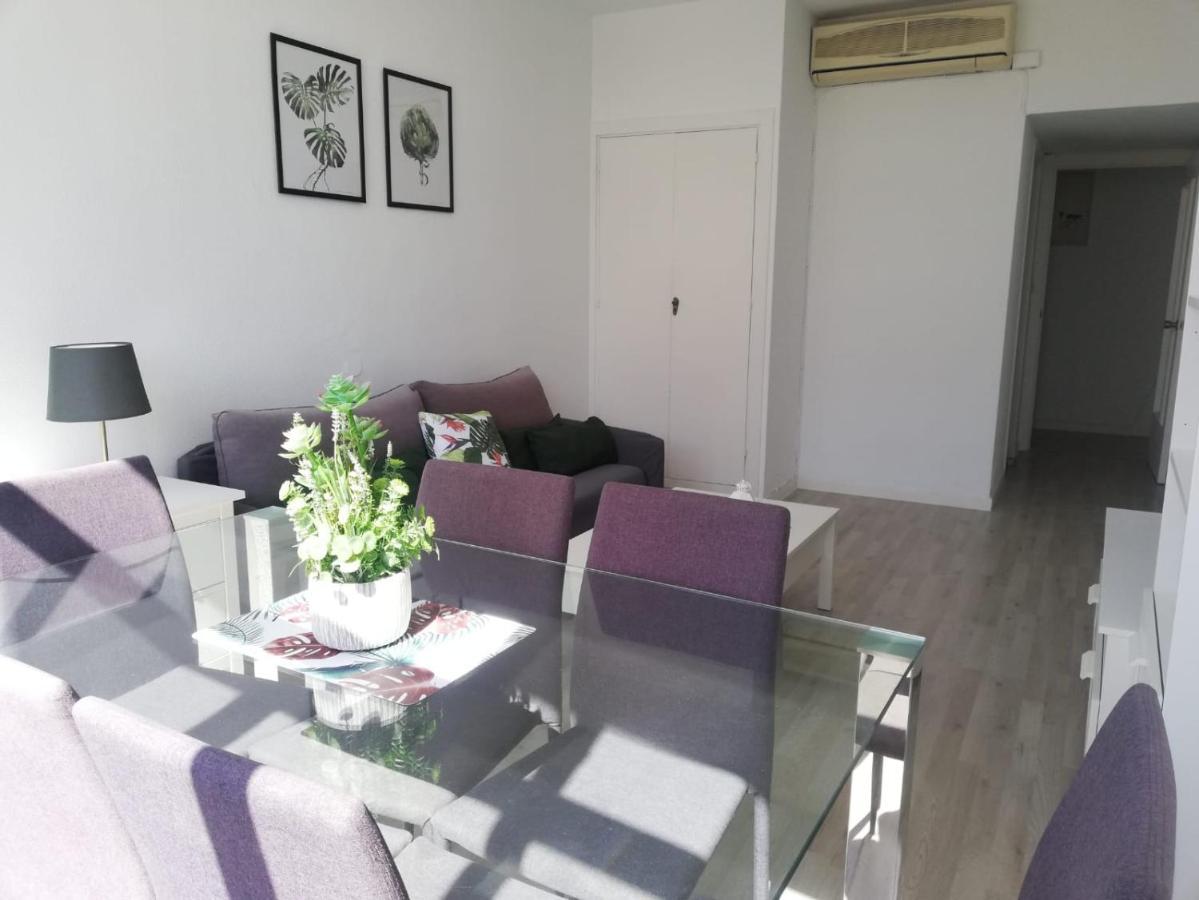 Apartamento Con Encanto 'larios Luxy' Apartment *
