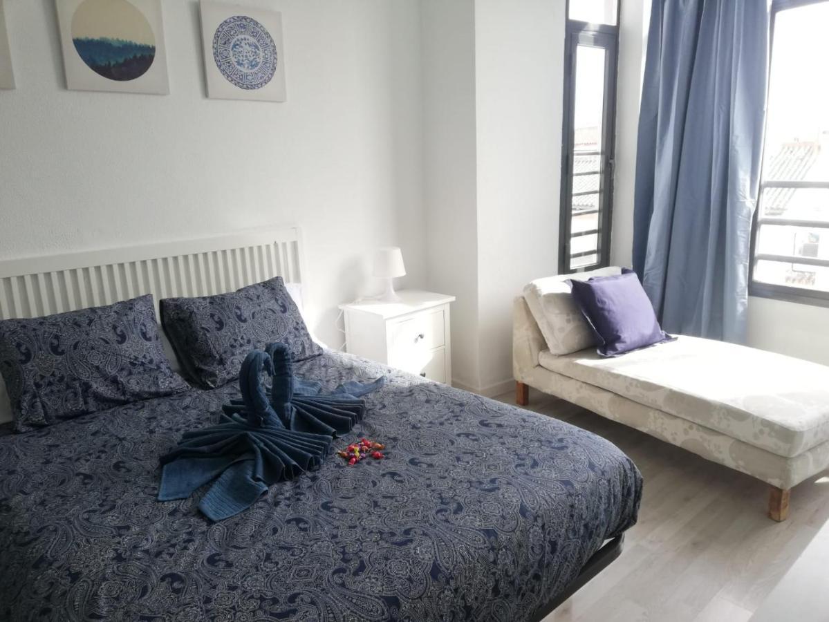 Apartamento Con Encanto 'larios Luxy' * Málaga