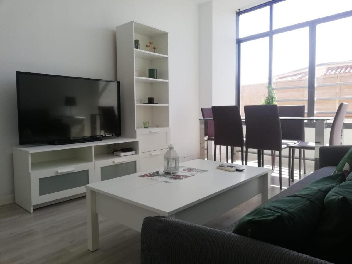 Apartamento Con Encanto 'larios Luxy'