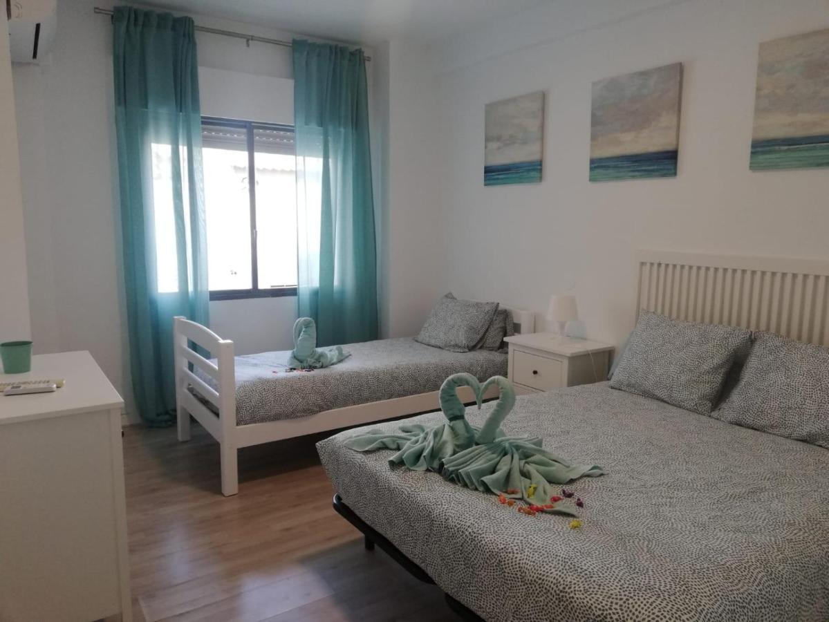 Apartment Apartamento Con Encanto 'larios Luxy'