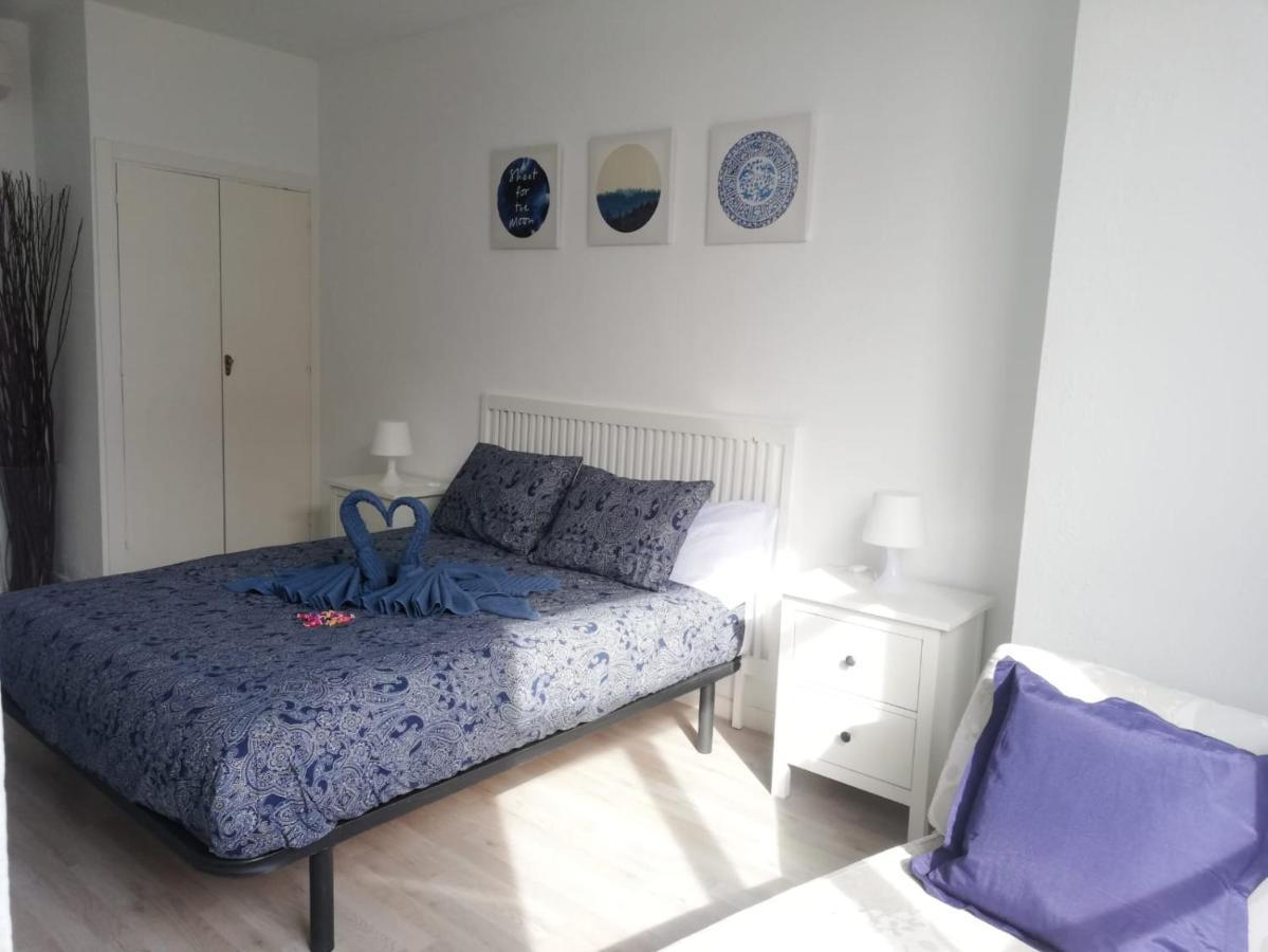 Apartamento Con Encanto 'larios Luxy' Apartment *