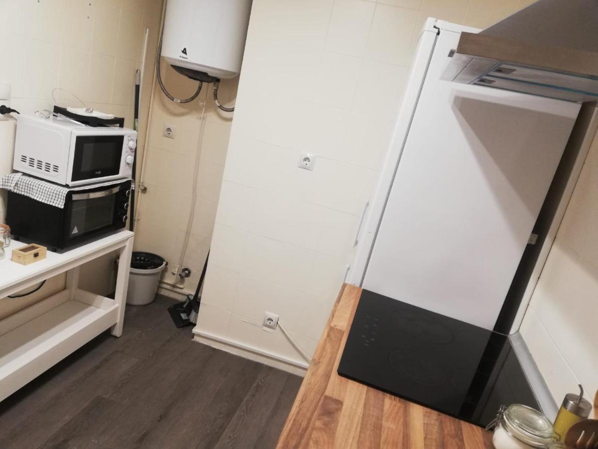 Apartamento Con Encanto 'larios Luxy' Málaga