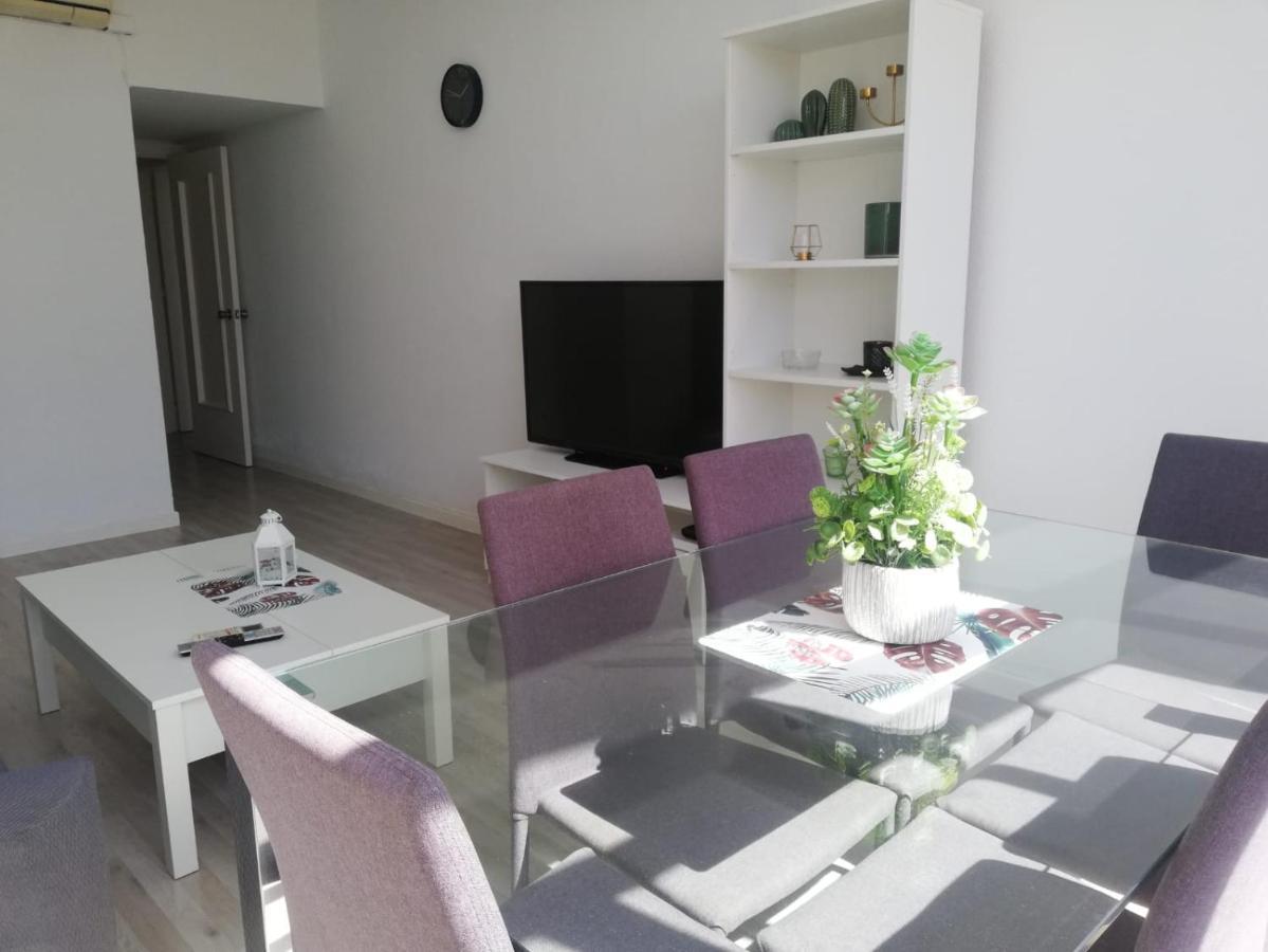 Apartamento Con Encanto 'larios Luxy' Apartment Málaga