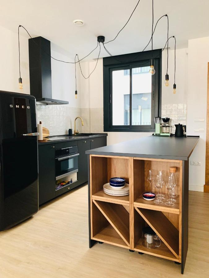 Calle Parras 10 Appartement *