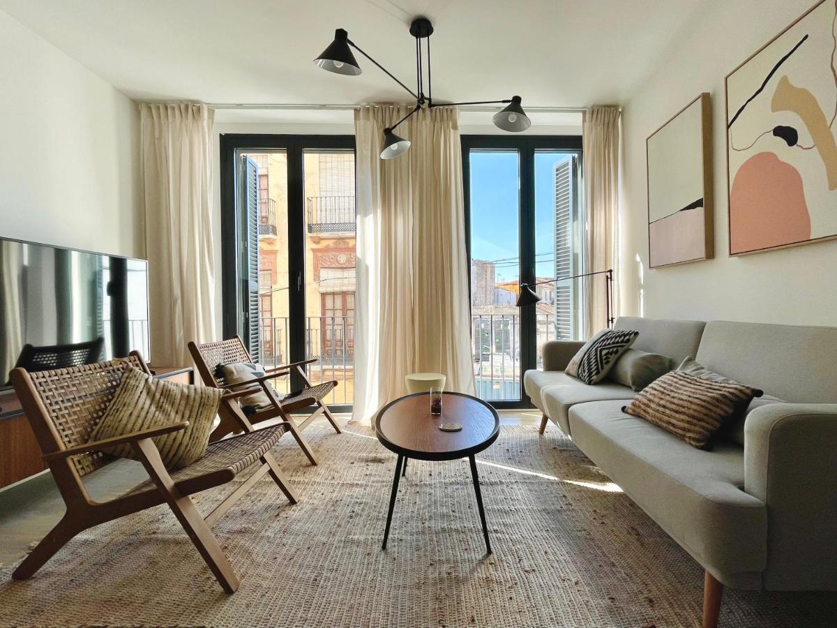 Appartement Calle Parras 10 *