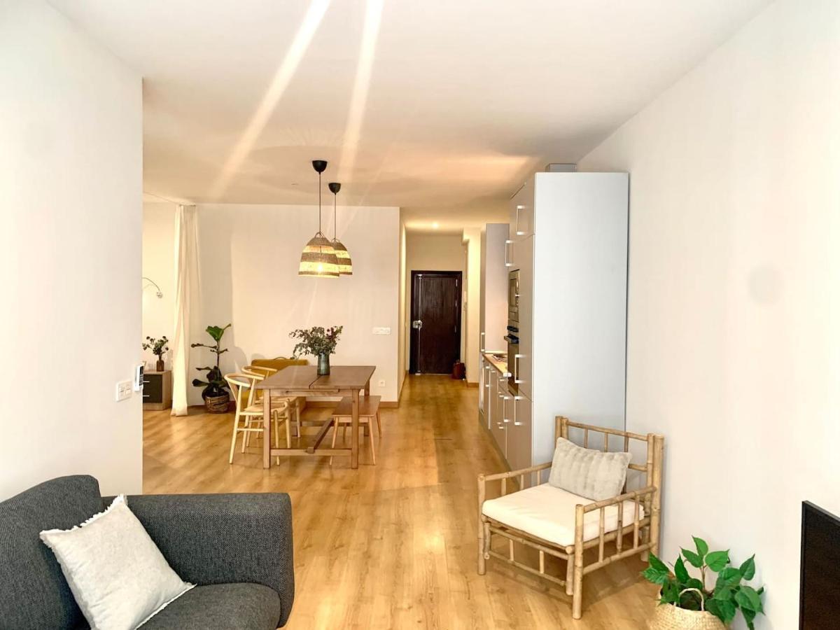 Apartment Homely Plaza Del Teatro