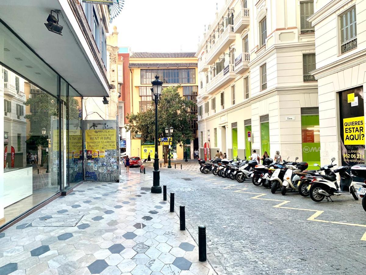 Apartment Homely Plaza Del Teatro *
