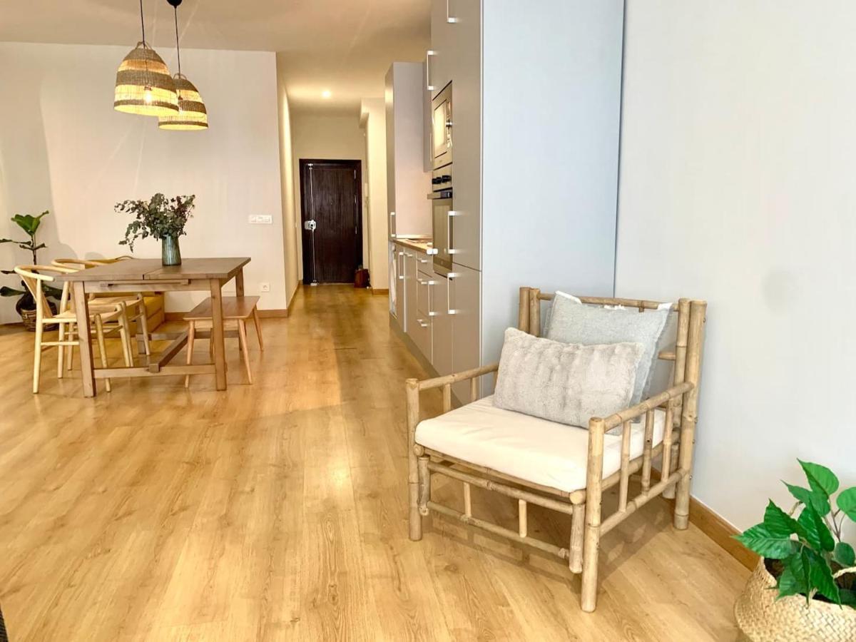 Homely Plaza Del Teatro Apartment Malaga