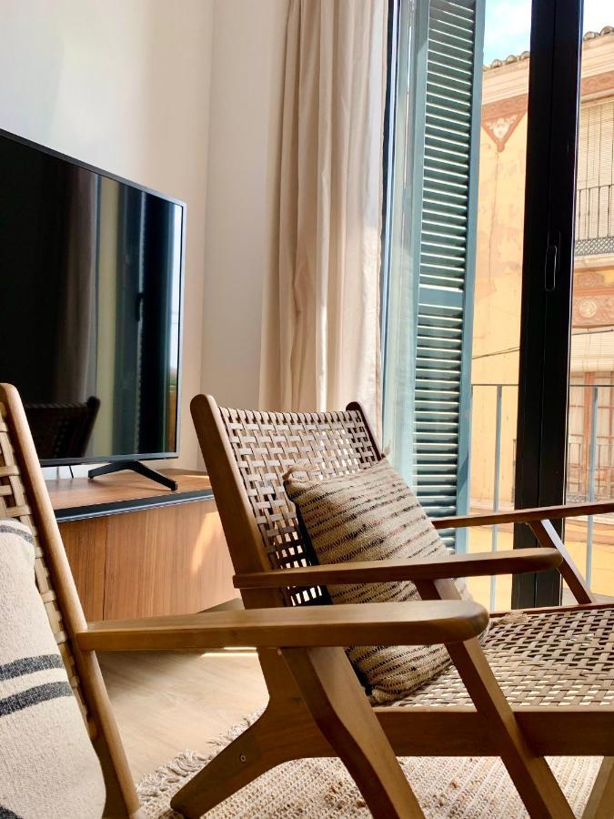 Calle Parras 10 Appartement *