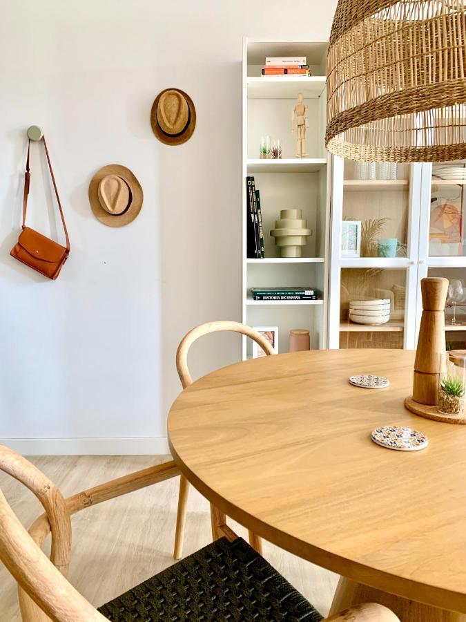 Calle Parras 10 Appartement *