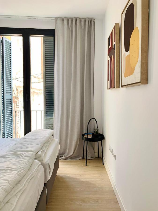 Calle Parras 10 Appartement