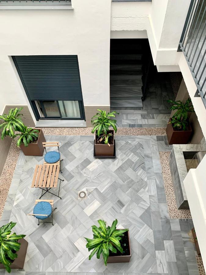 Appartement Calle Parras 10