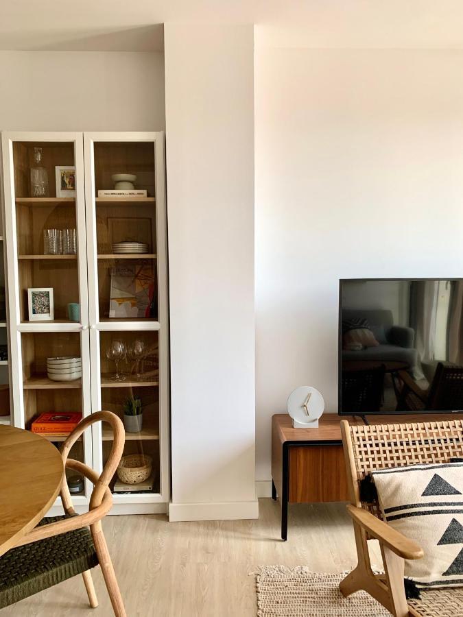 Appartement Calle Parras 10 *