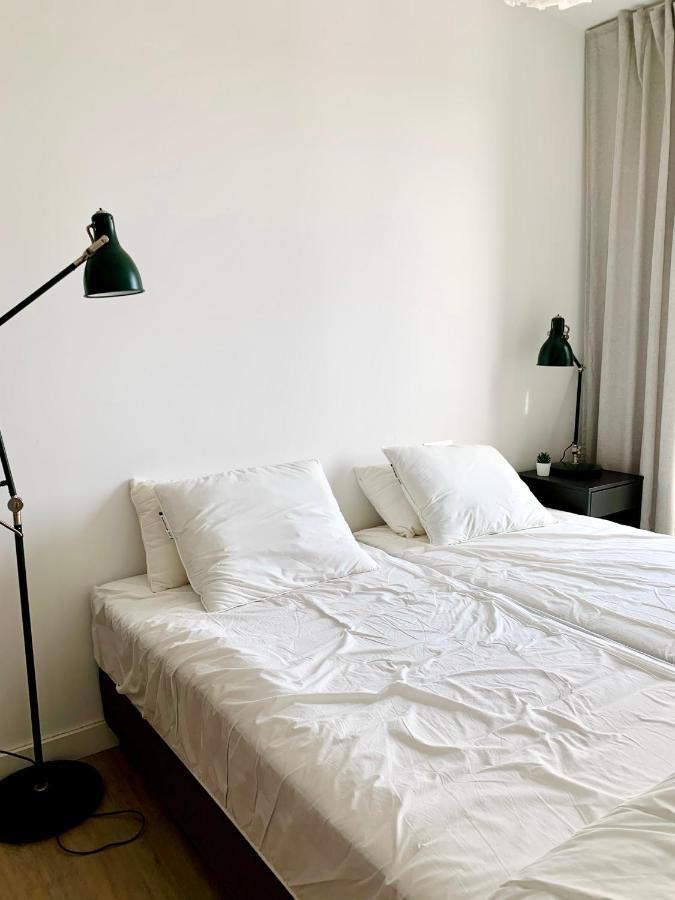 Calle Parras 10 Appartement Málaga