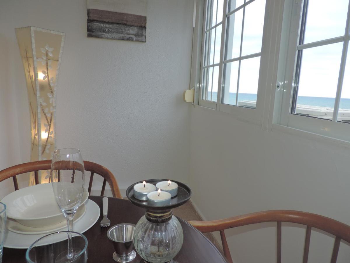 Apartamento La Casita De Riomar