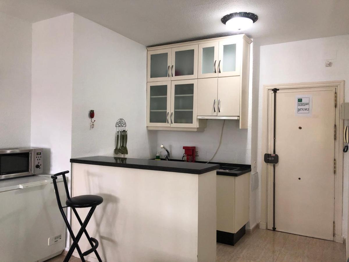 Apartamento La Casita De Riomar Málaga