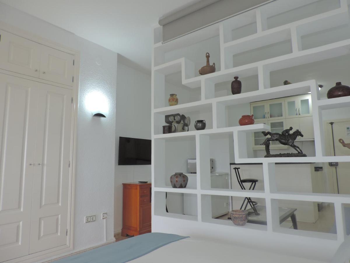 La Casita De Riomar Apartamento *