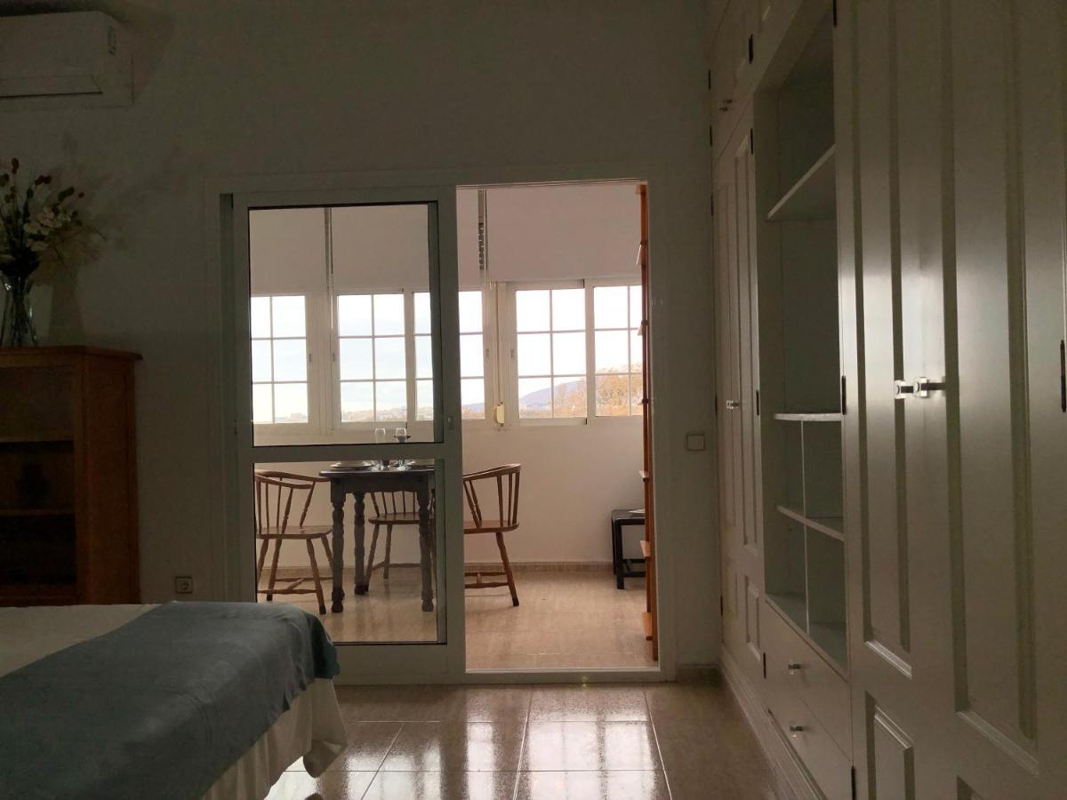 Apartamento La Casita De Riomar Málaga