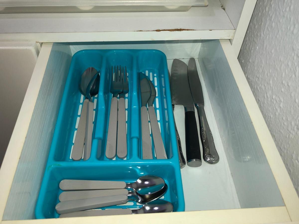 La Casita De Riomar Apartamento *