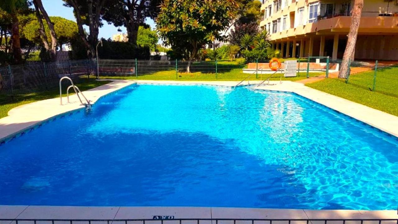 Apartamento Calypso's Sea *