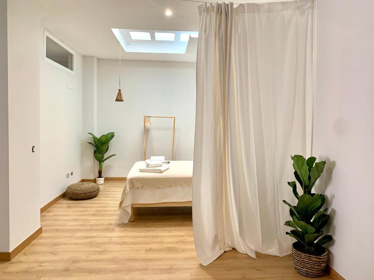 Apartment Homely Plaza Del Teatro *