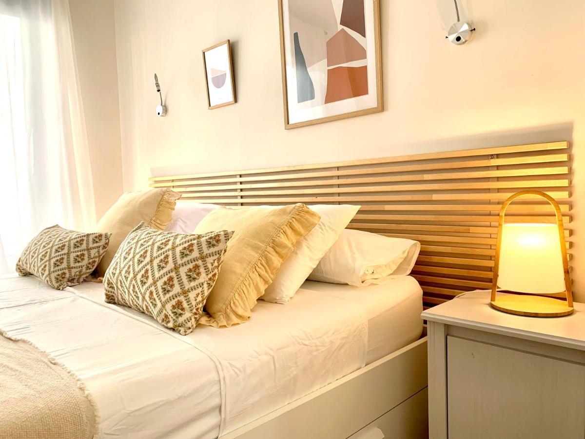 Apartment Homely Plaza Del Teatro Malaga