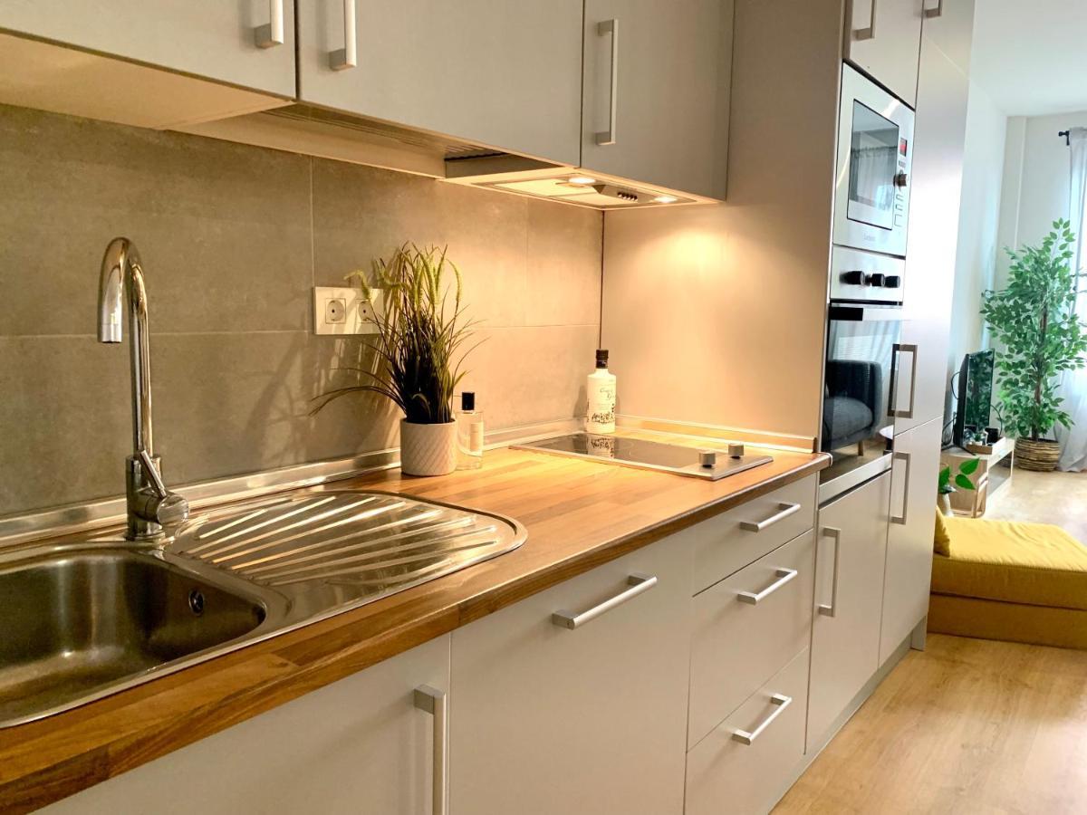 Apartment Homely Plaza Del Teatro