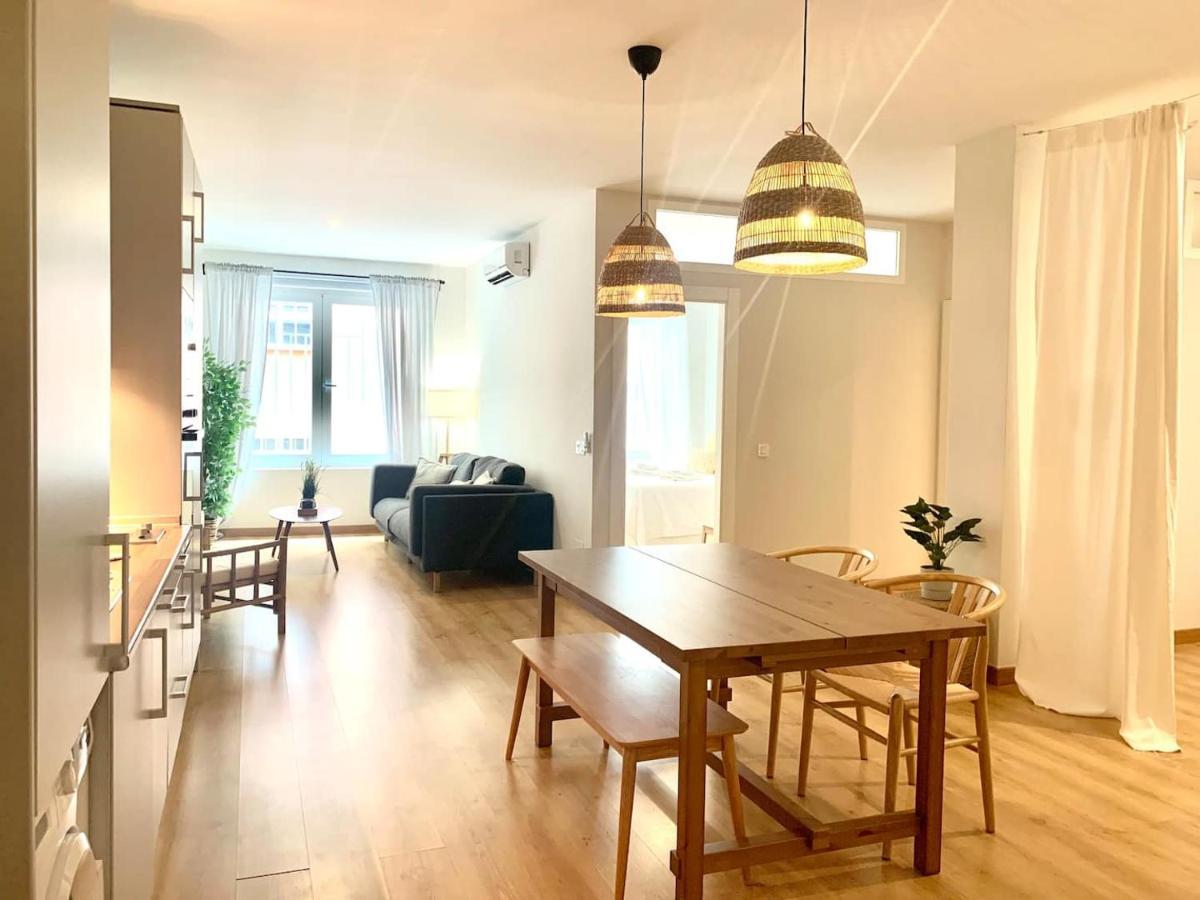Apartment Homely Plaza Del Teatro