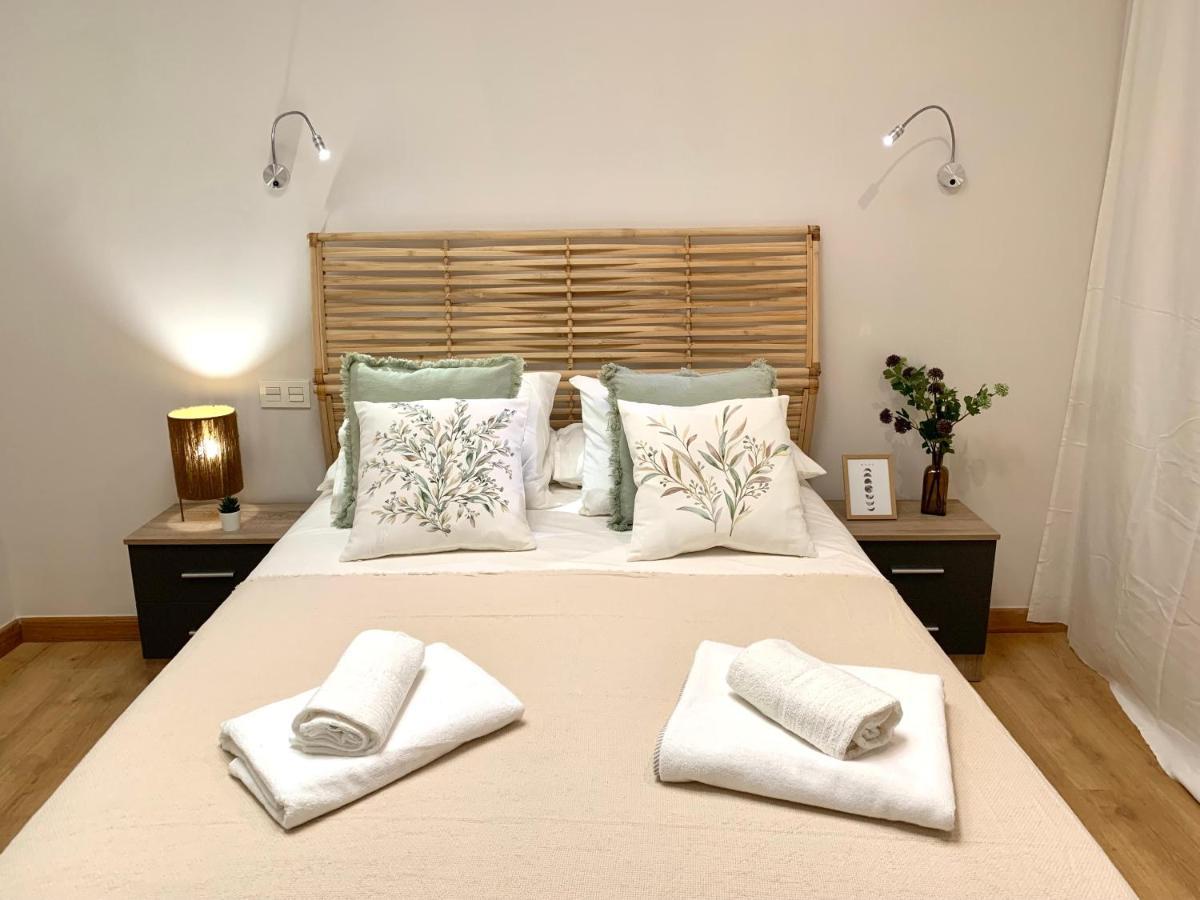 Apartment Homely Plaza Del Teatro