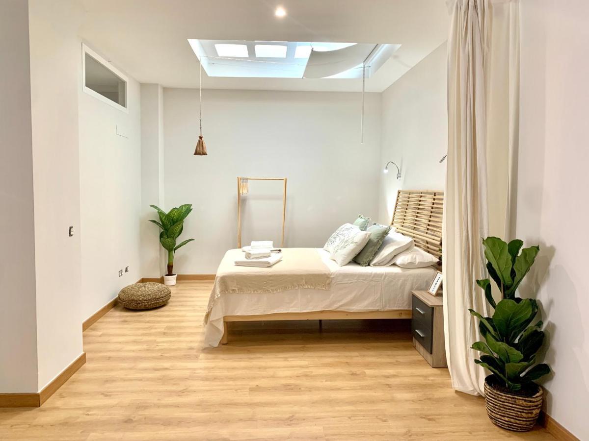 Apartment Homely Plaza Del Teatro *