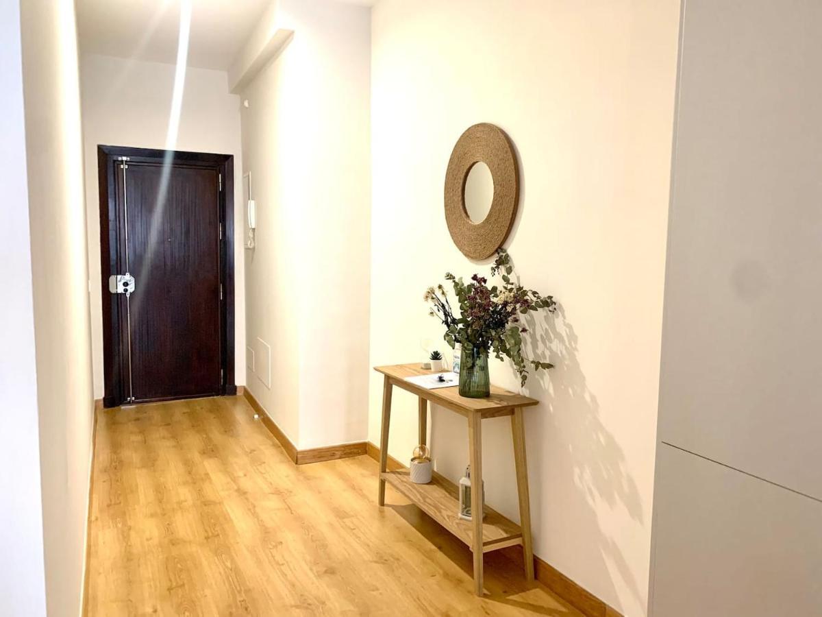 Homely Plaza Del Teatro Apartment Malaga