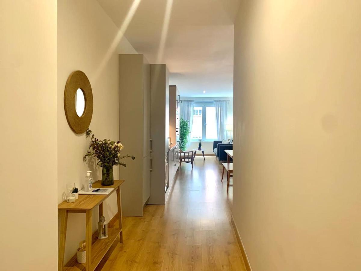 Apartment Homely Plaza Del Teatro Malaga