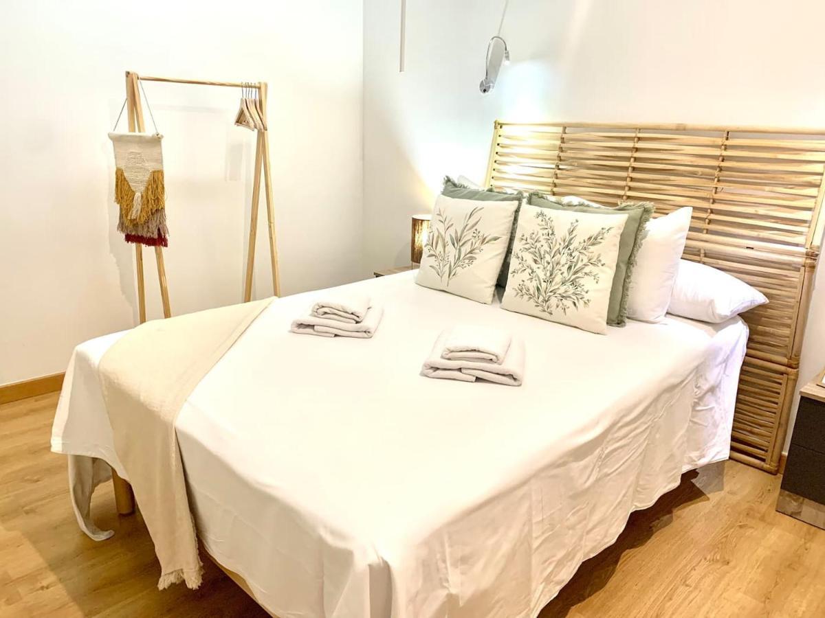 Homely Plaza Del Teatro Apartment Malaga