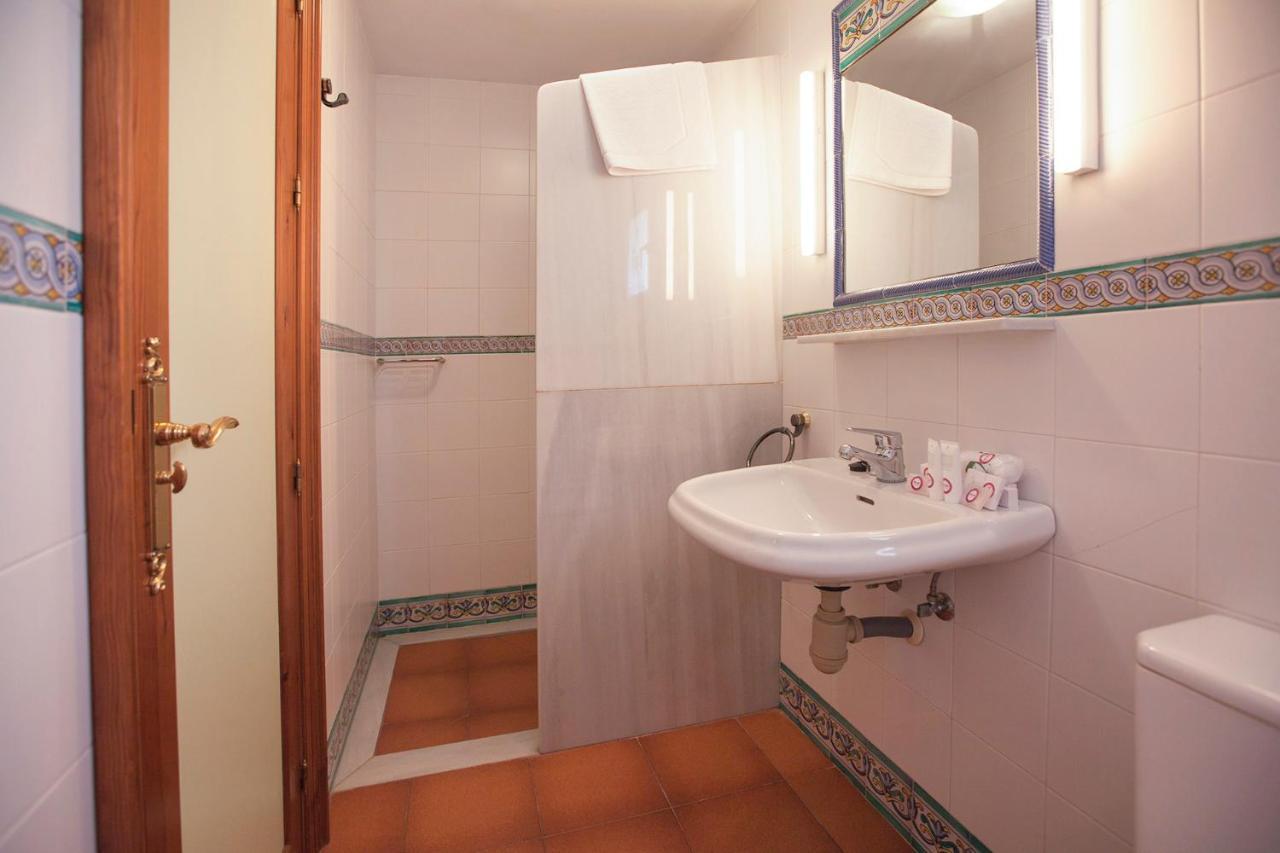 Appartement Santa Catalina *