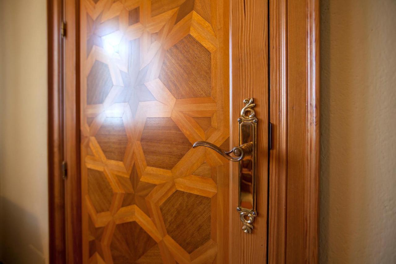 Santa Catalina Appartement Málaga