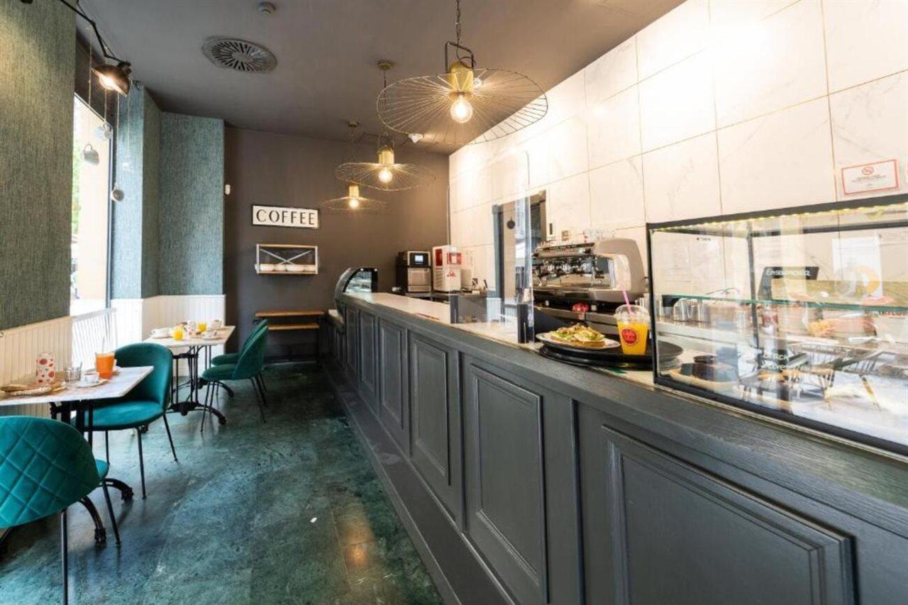 Soho Boutique 3* Málaga
