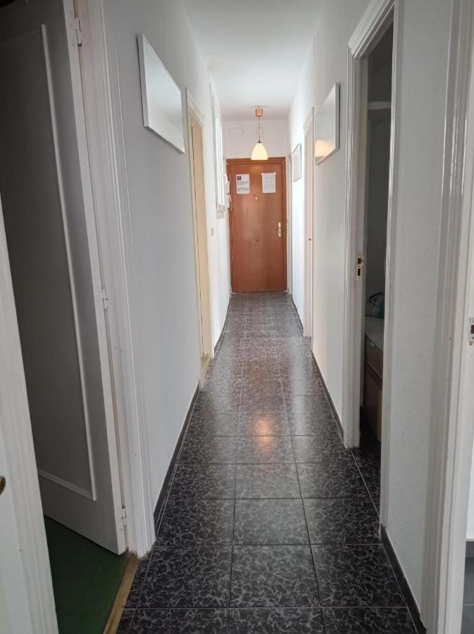 3 Con Parking Especerias Apartment *