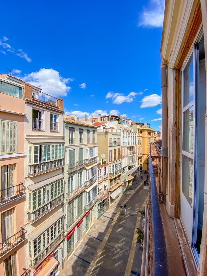 Apartment 3 Con Parking Especerias