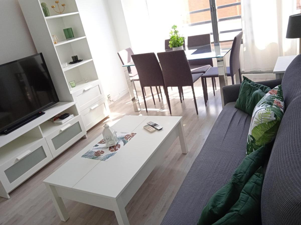 Apartamento Con Encanto 'larios Luxy' * Málaga